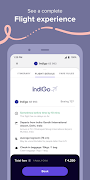 Blinctrip: Easy Flight Booking скриншот 3