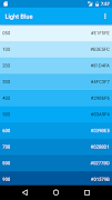 Material Palette screenshot 6