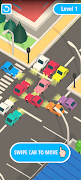 برنامه‌نما Traffic Jam 3d عکس از صفحه