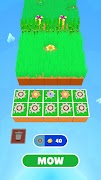 Grass Cutter 3D ภาพหน้าจอ 7