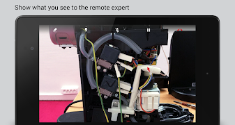 Visual Support Ekran Görüntüsü 3