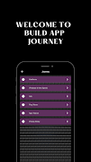Build Apps ảnh chụp màn hình 2