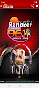 Radio RENACER FM 96.1 Formosa screenshot 5