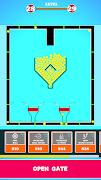 Ball Loop Clicker Plakat