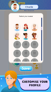 Word Thief screenshot 5