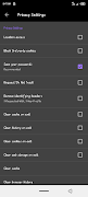 BlazeBrowser screenshot 4
