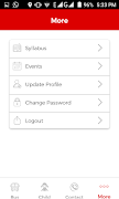 BusTracking تصوير الشاشة 5