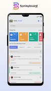 Springboard Now ảnh chụp màn hình 5
