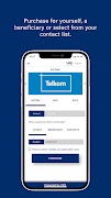 VPS Mobile Screenshot 5