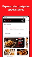 برنامه‌نما Rôtisserie Duhamel عکس از صفحه
