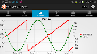 LoggerLink Screenshot 4