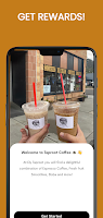 Taproot Coffee screenshot 4