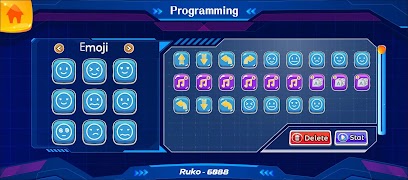Ruko Romo screenshot 3