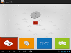 Draw Lots: Coin Flip screenshot 6