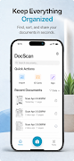 DocScan: Máy quét PDF ảnh chụp màn hình 7