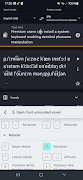 Phonemes: IPA & pronuciation screenshot 4