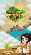 Merge Islands - Merge 3 Puzzle ภาพหน้าจอ 4