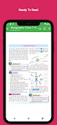 Maharashtra E-Notes Textbooks ภาพหน้าจอ 2