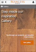 Seamless Flooring Mobile screenshot 3