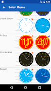 Planet Sunshine World Clock + 截圖 6