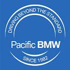 Pacific BMW ไอคอน