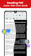 PDF Reader & PDF Viewer screenshot 5