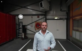 7 Schermata Goodwork VR