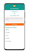 برنامه‌نما Captcha Typing Work-Online Job عکس از صفحه