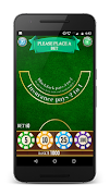 Blackjack 21 স্ক্রিনশট 1