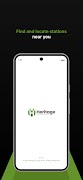 Heritage Charge Point screenshot 1