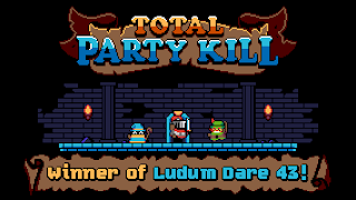 Total Party Kill screenshot 6