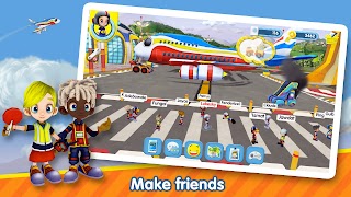 Airside Andy screenshot 2