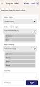 Bidhee CMS App スクリーンショット 3