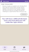 برنامه‌نما Fortune Teller عکس از صفحه