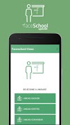 Faceschool Class screenshot 1