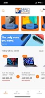 AbouSalehGroup 截图 2