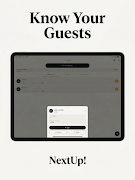 NextUp! Waitlist screenshot 5