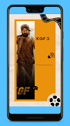 Kgf chapter 3 Date screenshot 5