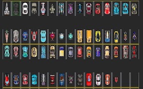 Nitro Type imagem de tela 3