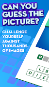 100 PICS Quiz - Logo & Trivia 스크린샷 6