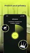 Camera Detector: Hidden Spy 截图 2