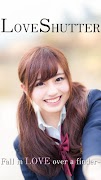 LoveShutter постер