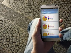 Mobile Assistant poster
