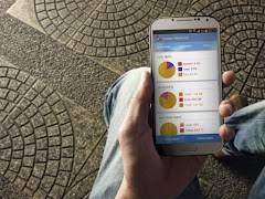 Mobile Assistant plakat