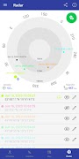 GPS Data 截图 5