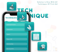 3 Schermata FirstAid Assistance