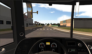 Heavy Bus Simulator ภาพหน้าจอ 6