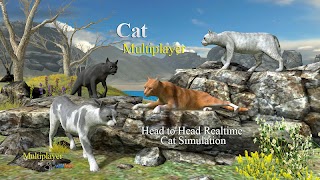 Cat Multiplayer screenshot 1