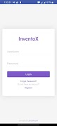 InventoX imagem de tela 3