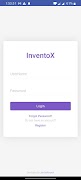 InventoX Ekran Görüntüsü 3